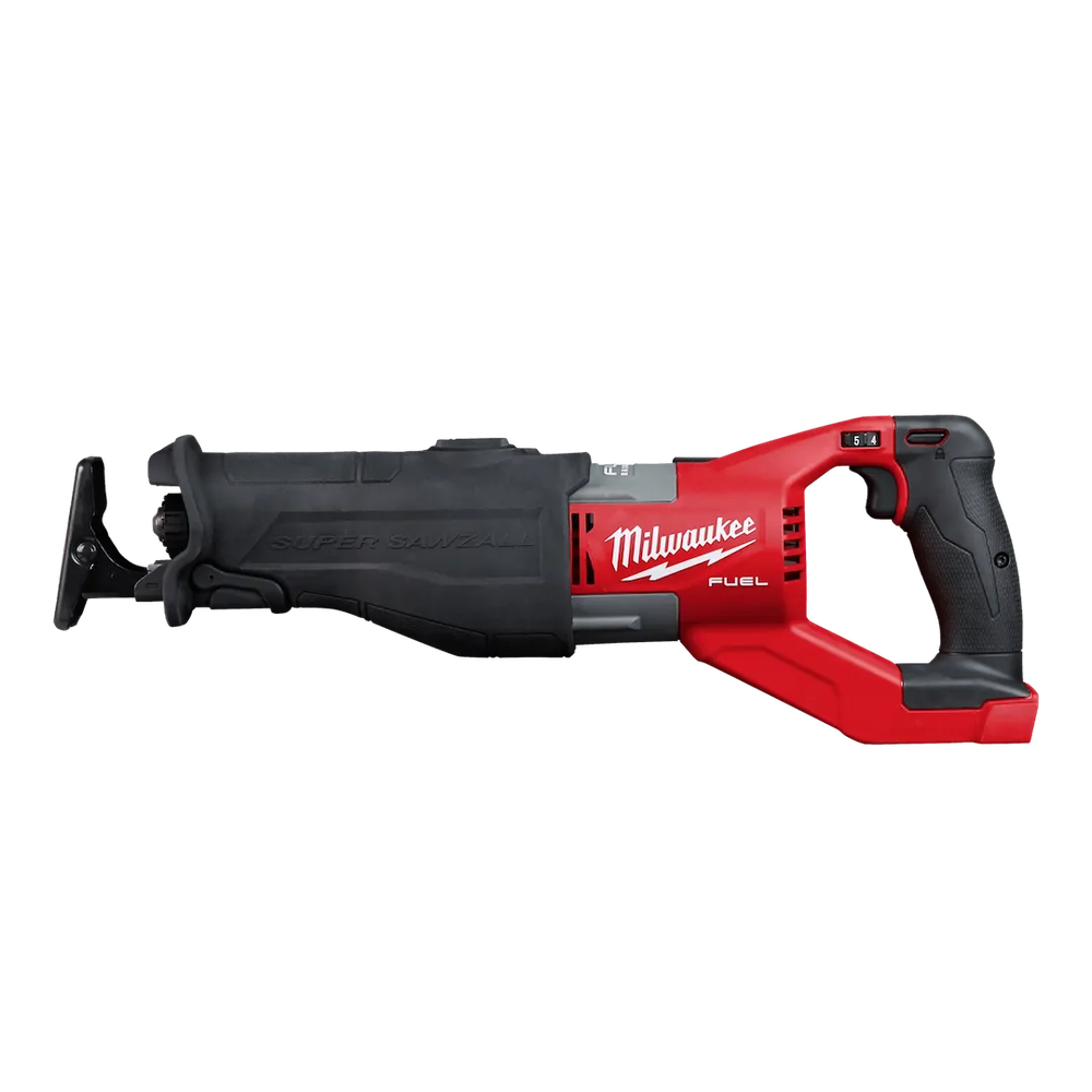 Milwaukee Tool M18 Fuel Super Sawzall