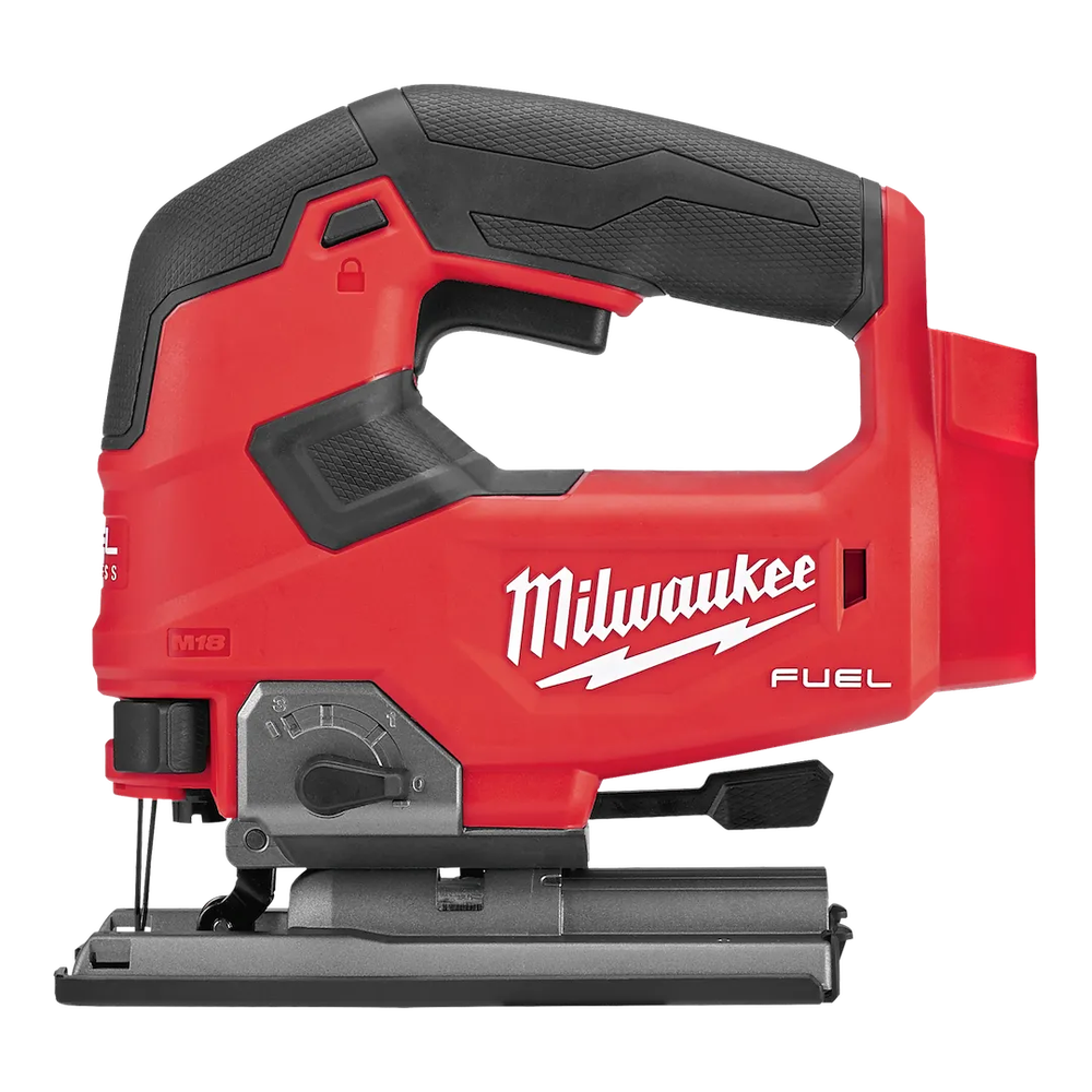 Milwaukee Tool M18 Fuel D-handle Jig Saw Bare Tool