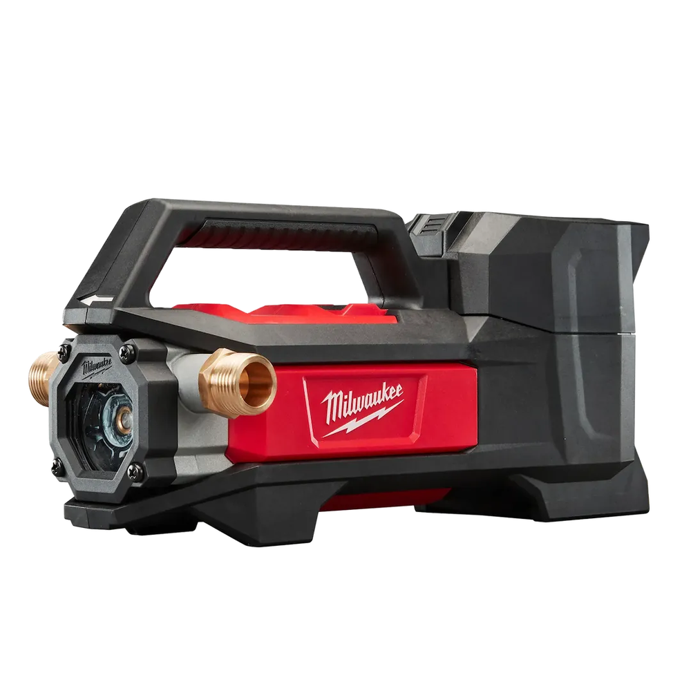 Milwaukee Tool M18 Transfer Pump Bare Tool
