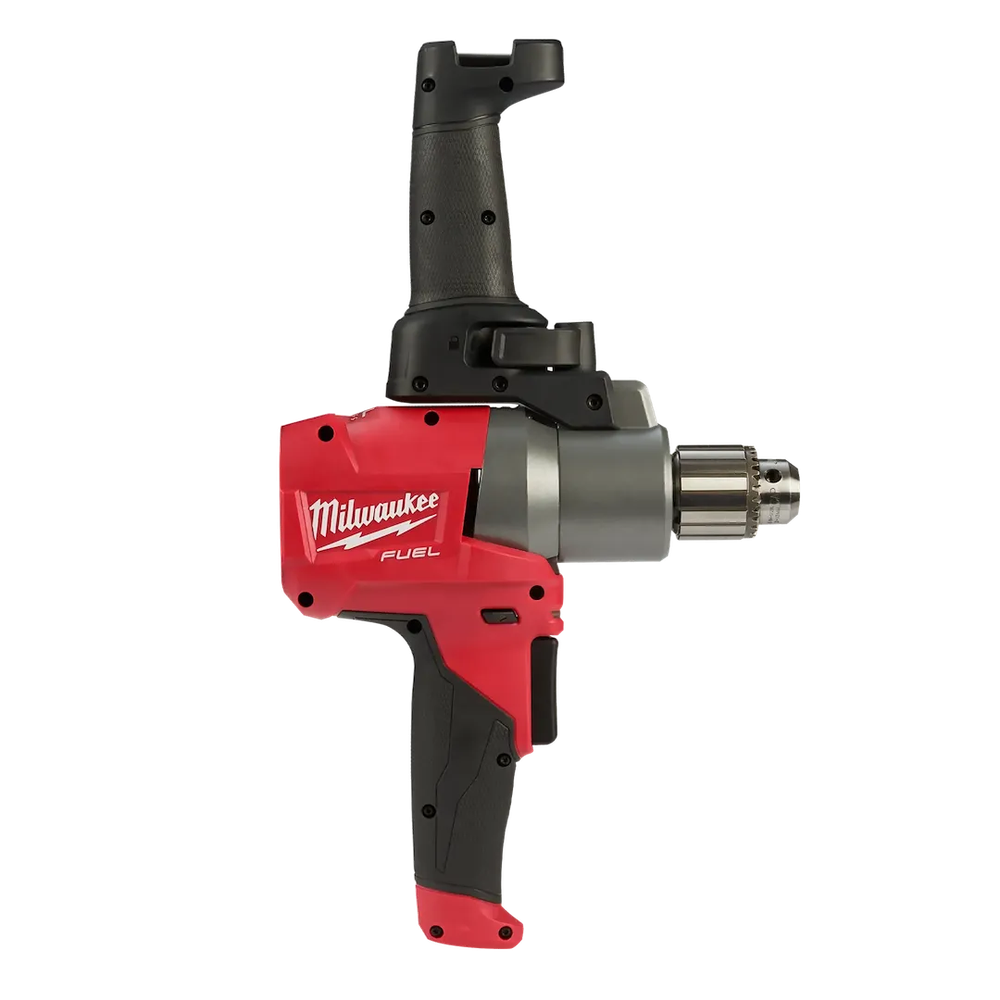Milwaukee Tool M18 Fuel MUD Mixer WITH180 Handle
