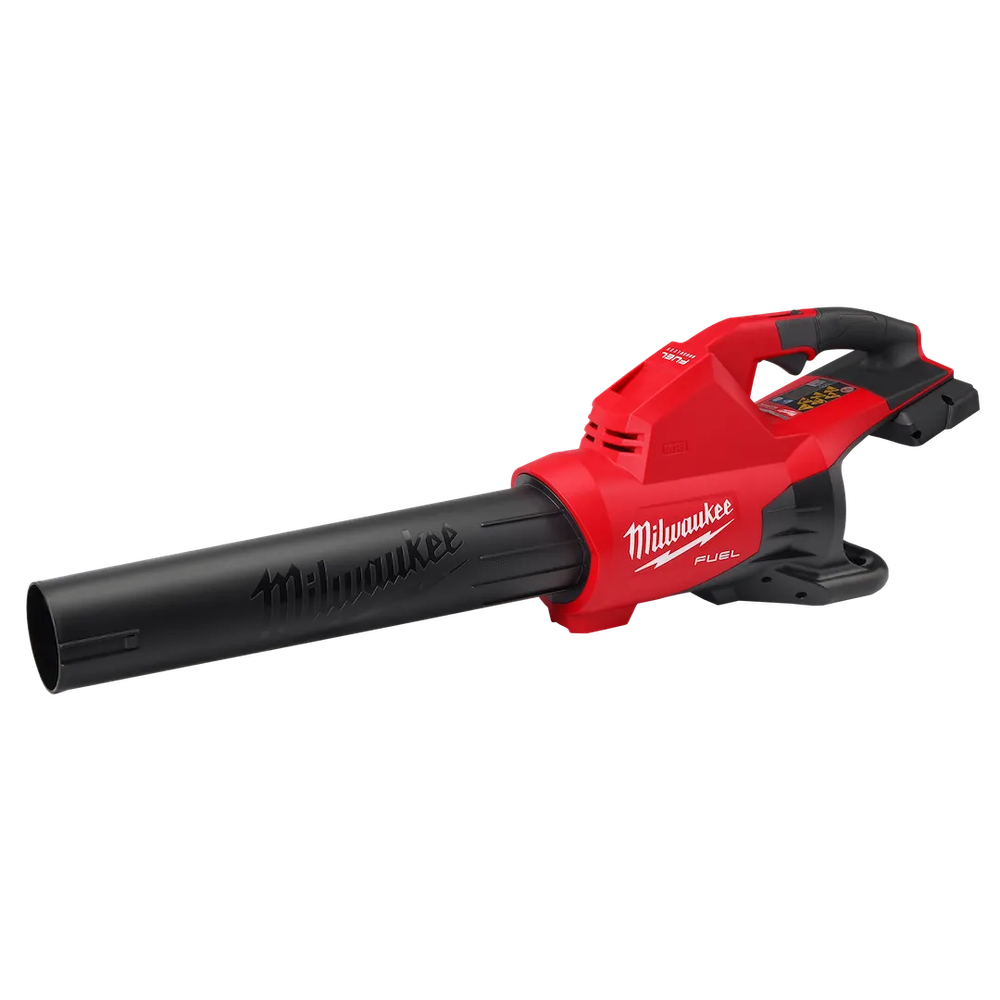 Milwaukee Tool M18 Fuel Dual Battery Blower
