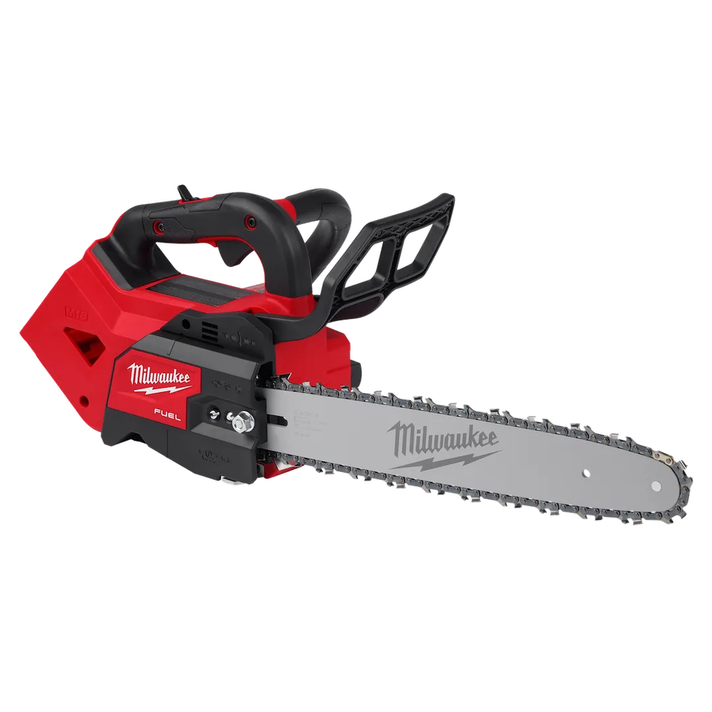 Milwaukee Tool M18 Fuel 14" Top Handlechainsaw