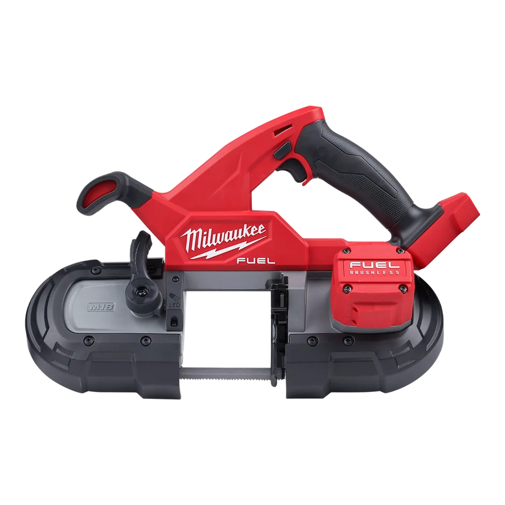 Milwaukee Tool Compact Band Saw