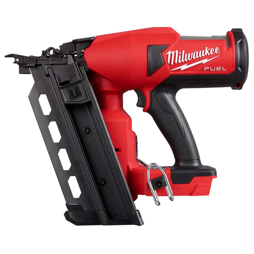 Milwaukee Tool M18 Fuel Duplex Nailer