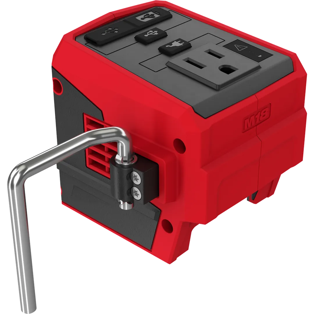 Milwaukee Tool M18 175W Power Supply
