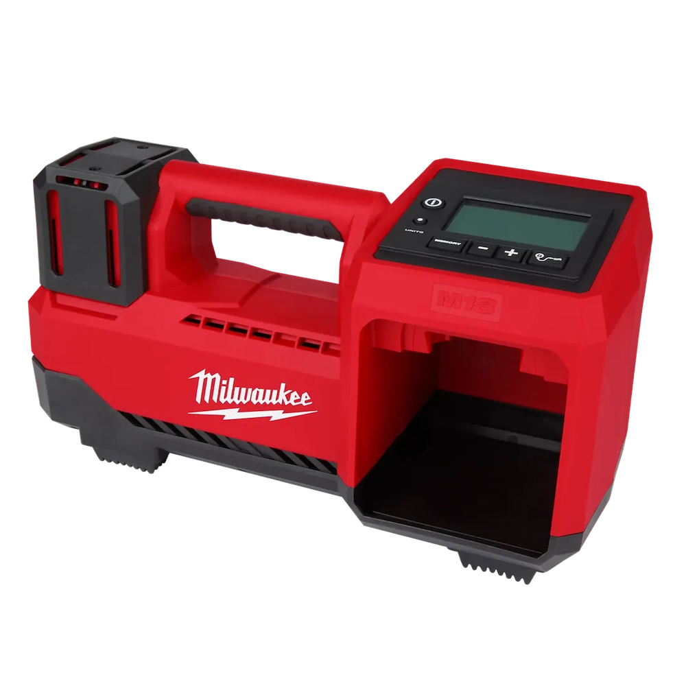 Milwaukee Tool M18INFLATOR