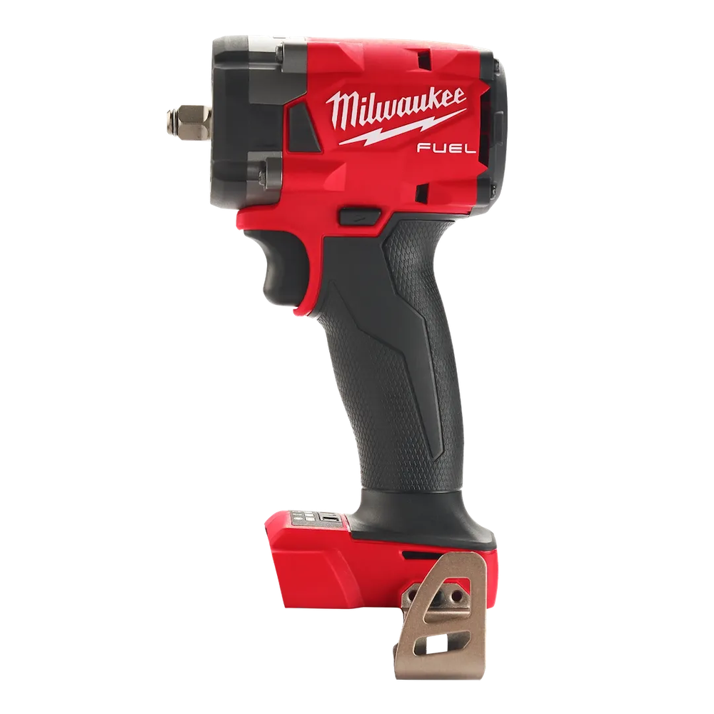 Milwaukee Tool M18 Fuel 3/8" Comp IMP WR W/FRICTION Ring