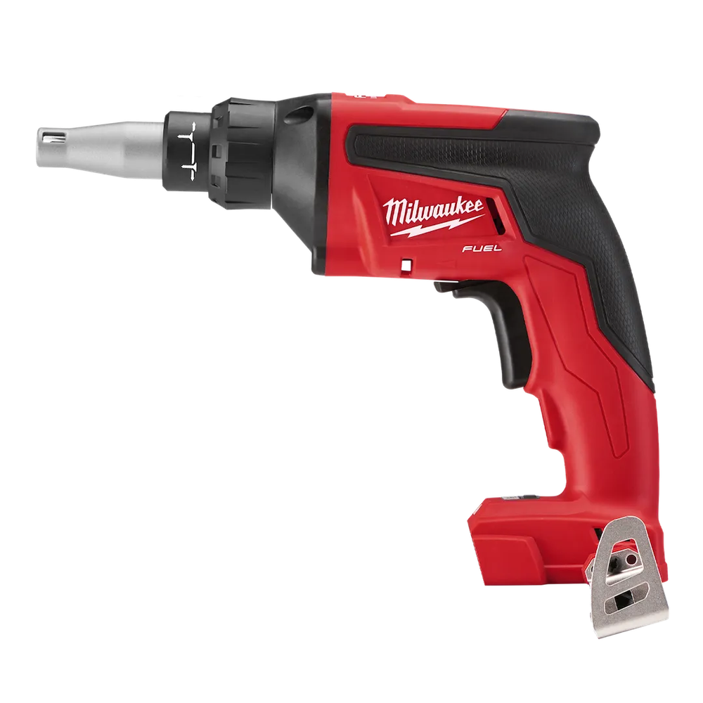 Milwaukee Tool M18 Fuel Drywall Screw Gun