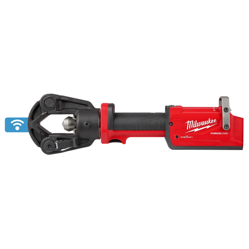 Milwaukee Tool M18 11T Dieless Latchedlinear Utility Crimper