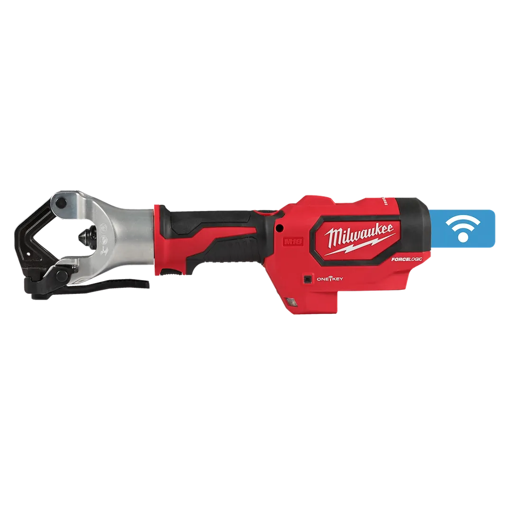 Milwaukee Tool M18 Force Logic 750 Mcmdieless Crimper