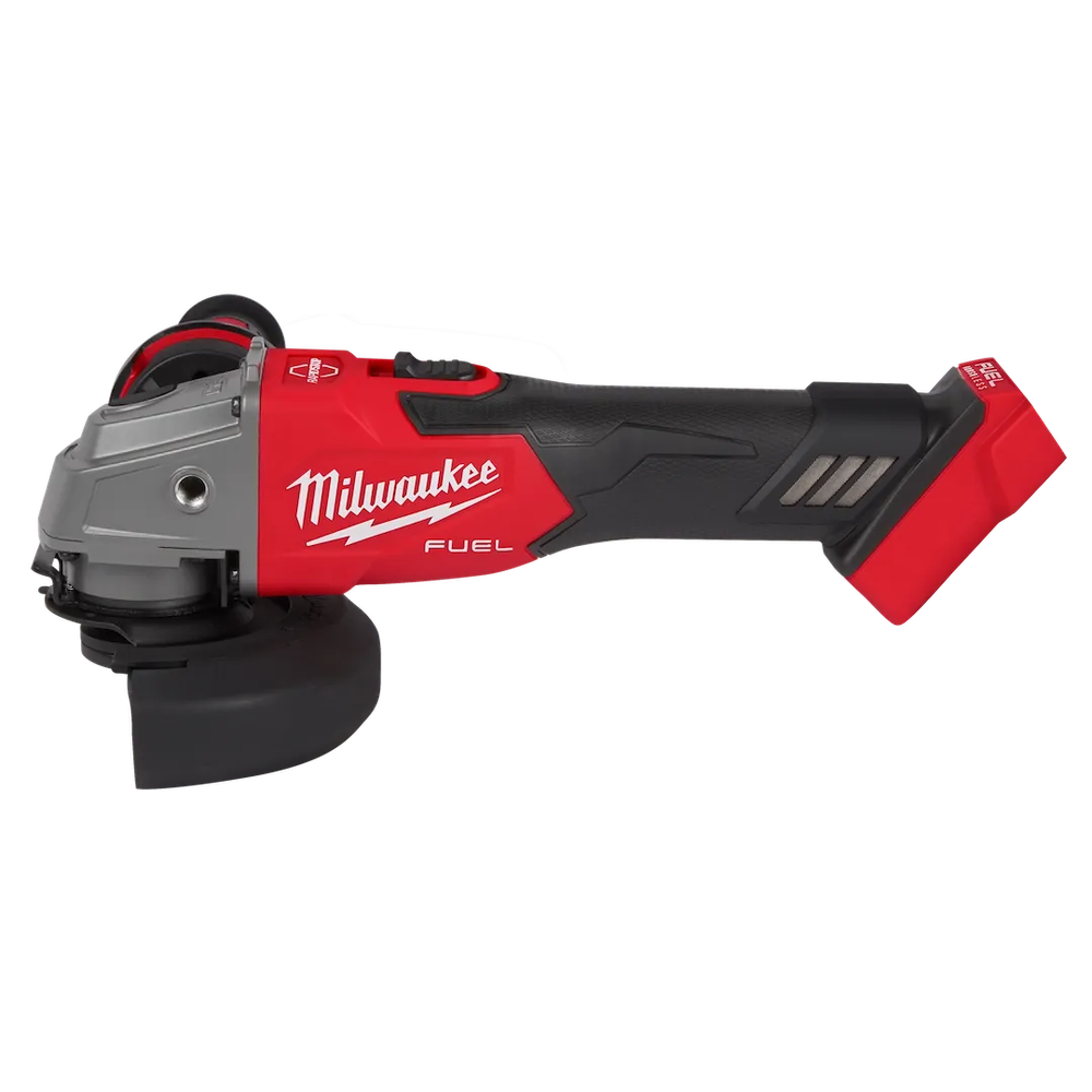 Milwaukee Tool 4-1/2" / 5" Grinder Paddle Switch No-lock