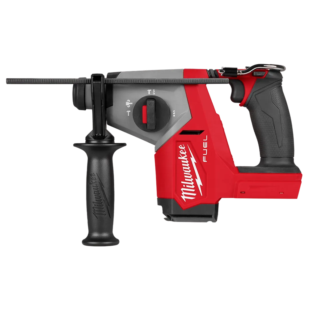 Milwaukee Tool M18 Fuel 5/8" SDS Plus Rotary Hammer