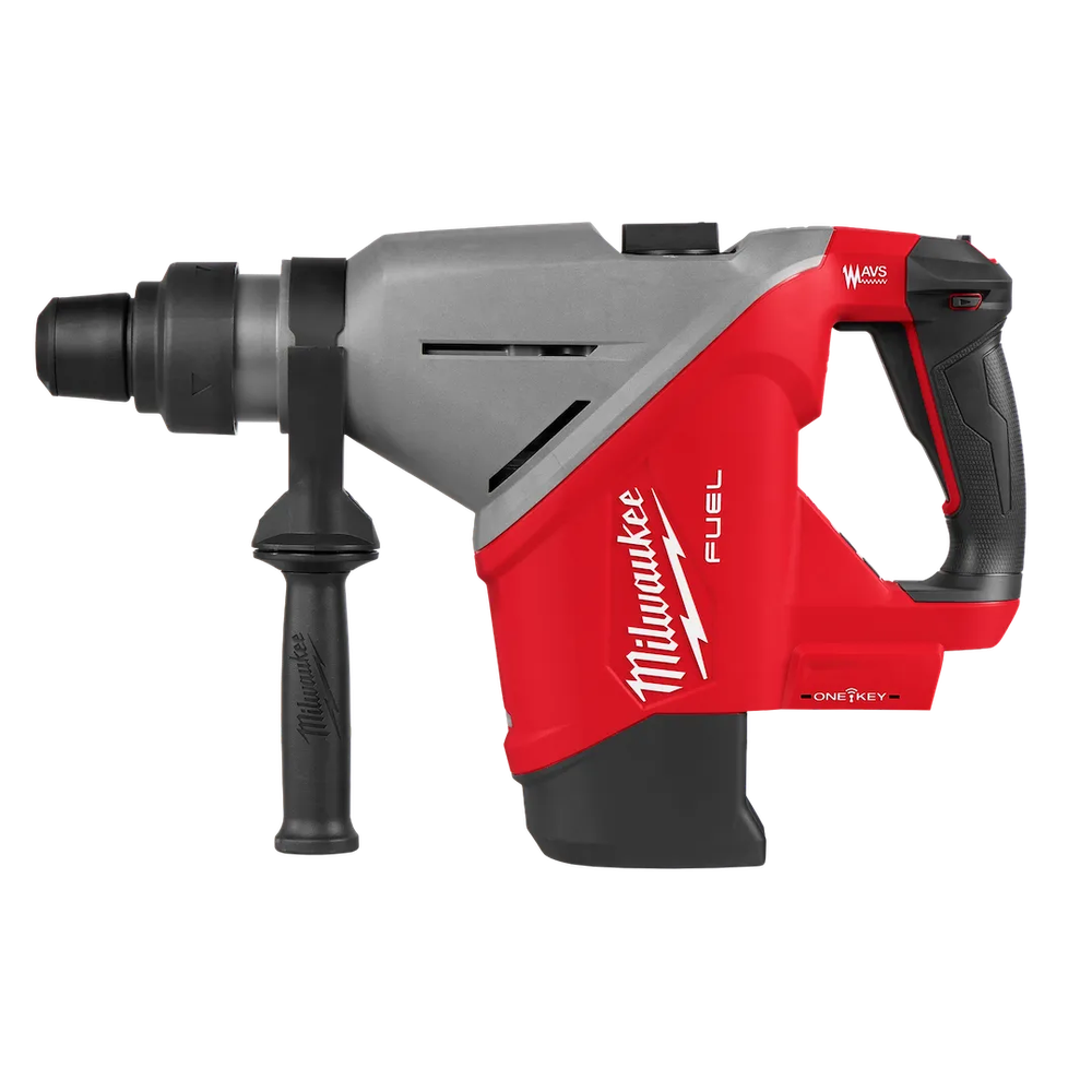 Milwaukee Tool M18 1-3/4" MAX Rotary Hammer W/1-KEY Tool Only