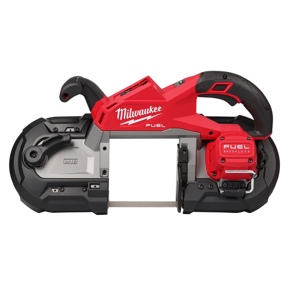 Milwaukee Tool M18 Deep Cut Band Saw