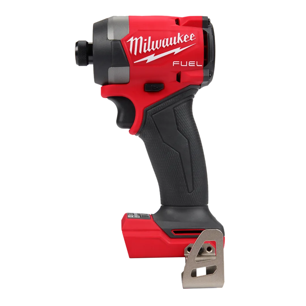 Milwaukee Tool M18 Fuel 1/4" Hex Impactdriver