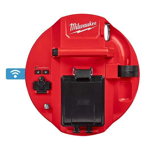 Milwaukee Tool M18 500GB Control Hub