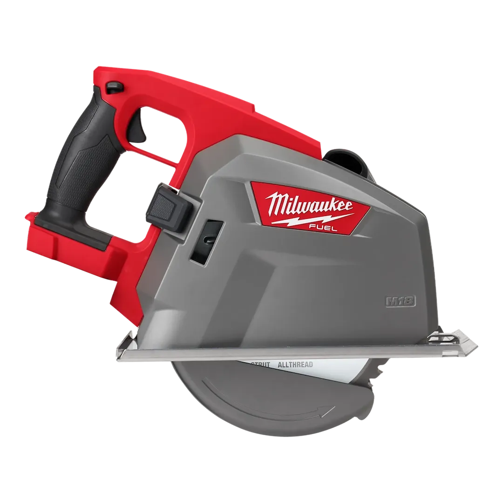 Milwaukee Tool M18 Fuel 8" Metal Cutting Circular Saw