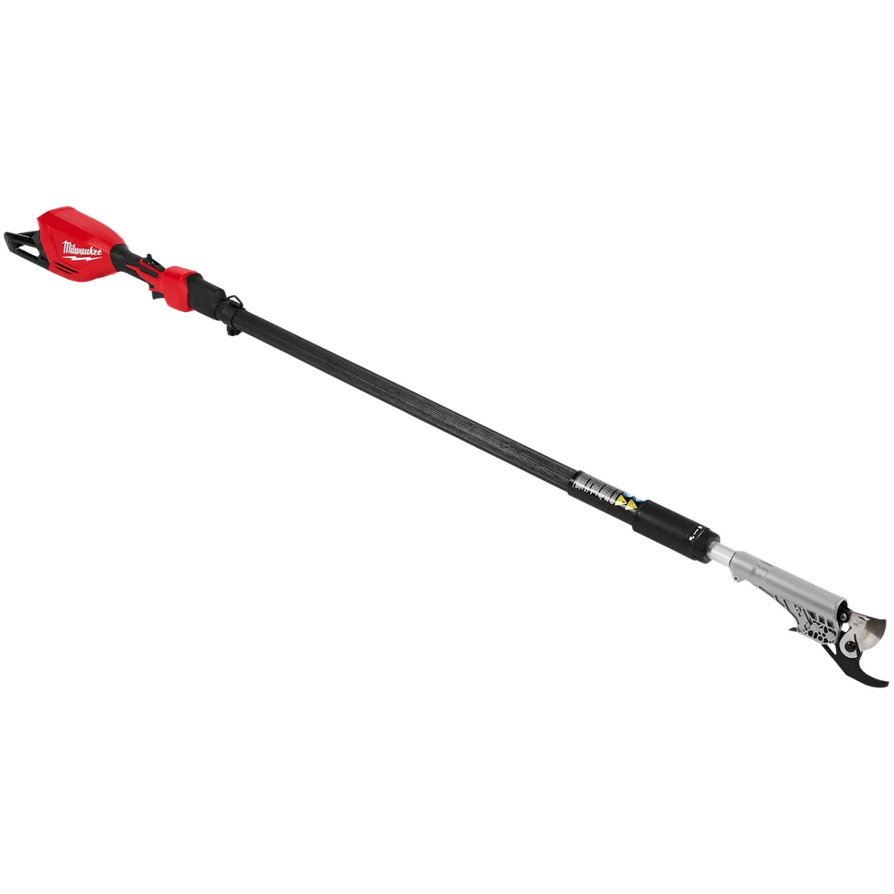 Milwaukee Tool M18 Brushless Telescoping Pole Pruning Shears