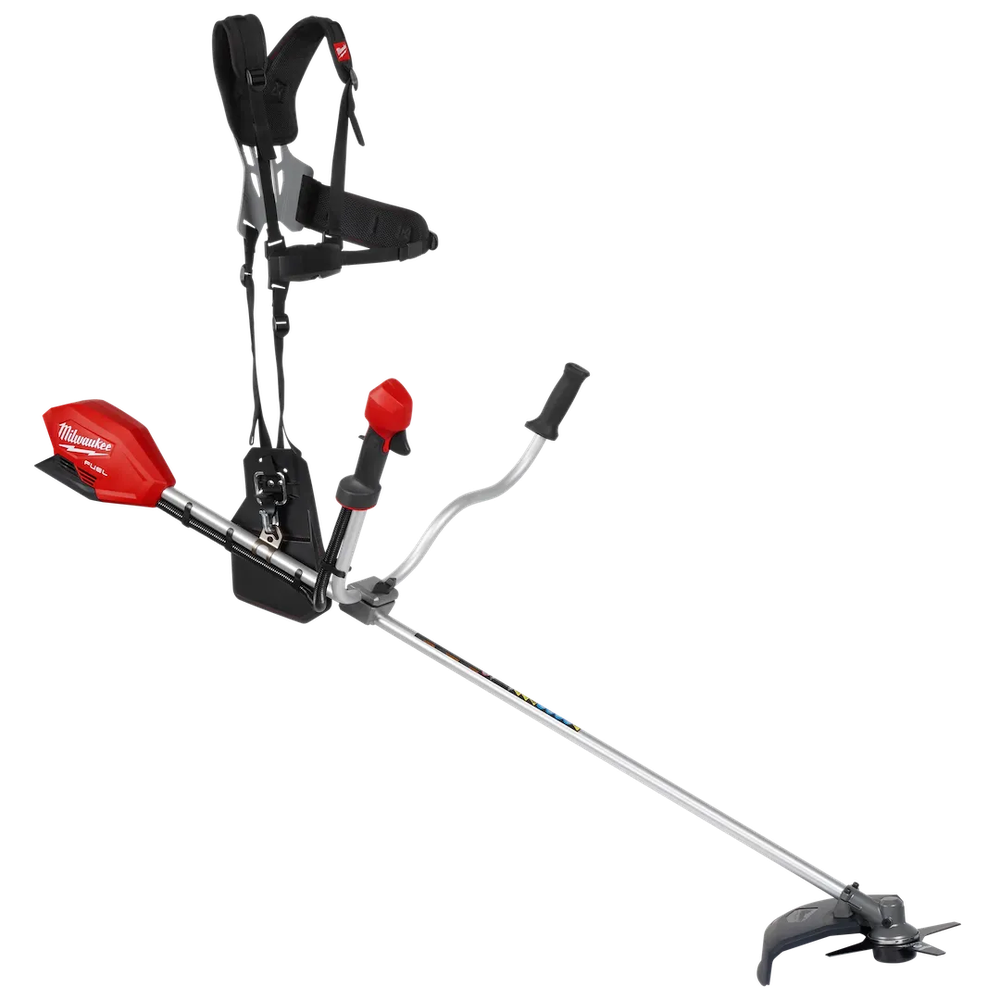 Milwaukee Tool M18 Fuel Brush Cutter