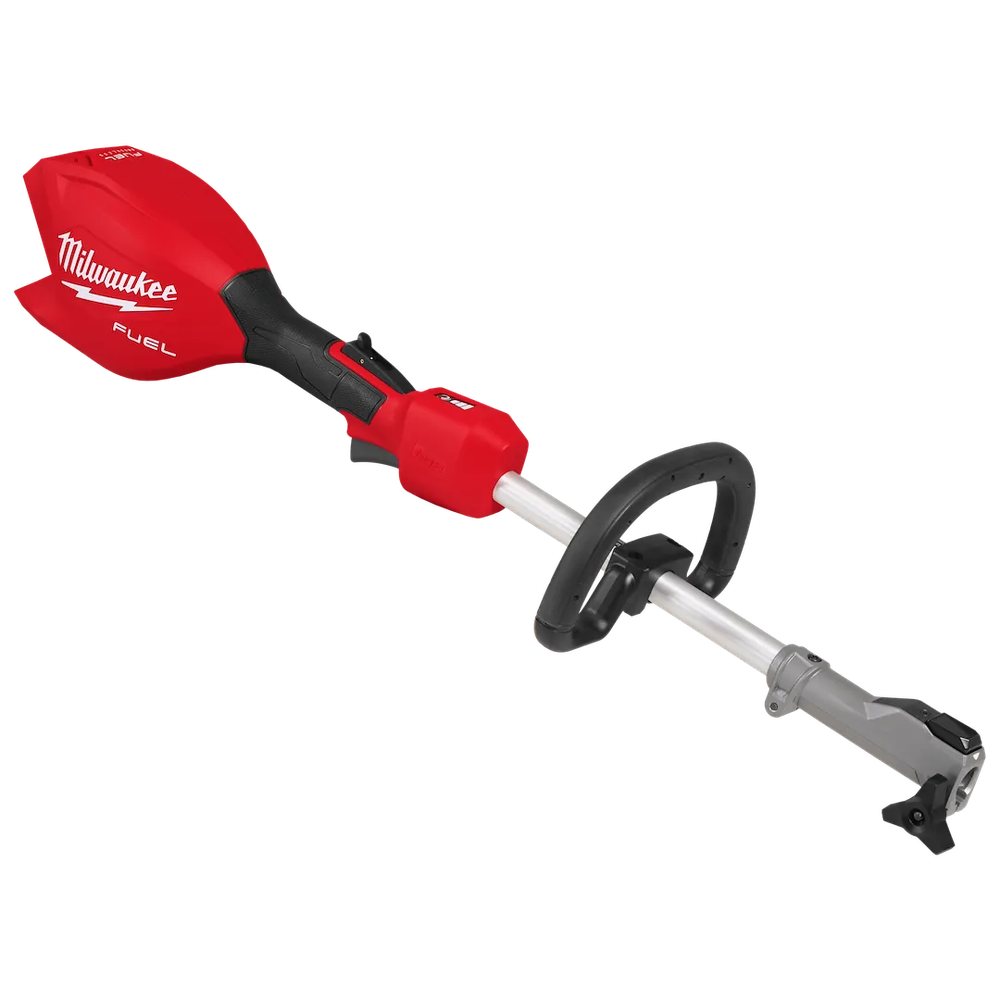 Milwaukee Tool M18 Fuel Power Head W/ Quik-lok