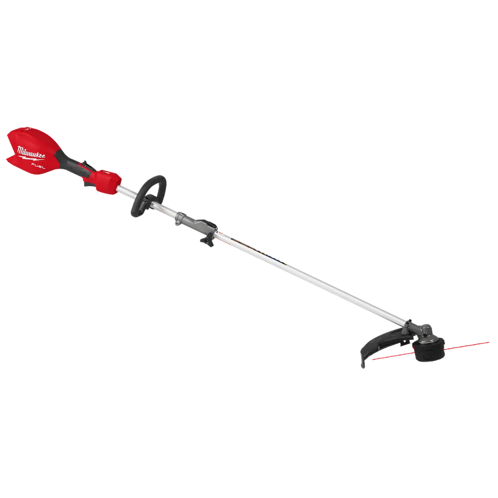 Milwaukee Tool M18 Fuel String TRIMMERW/ Quik-lok