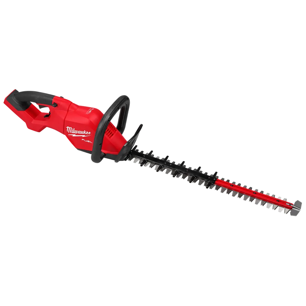 Milwaukee Tool M18 Fuel 24" Hedge Trimmer