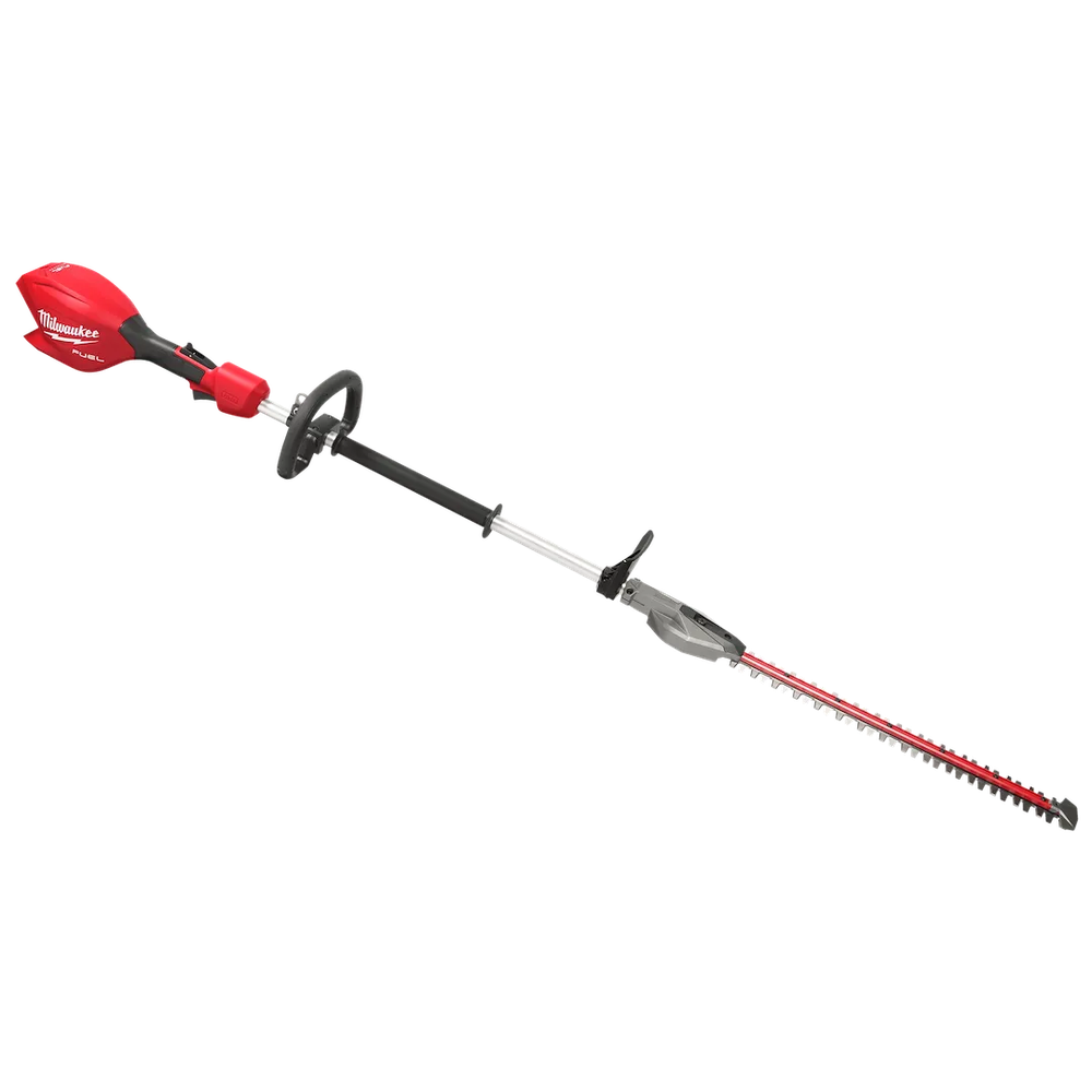 Milwaukee Tool M18 Fuel Short Pole Hedge Trimmer