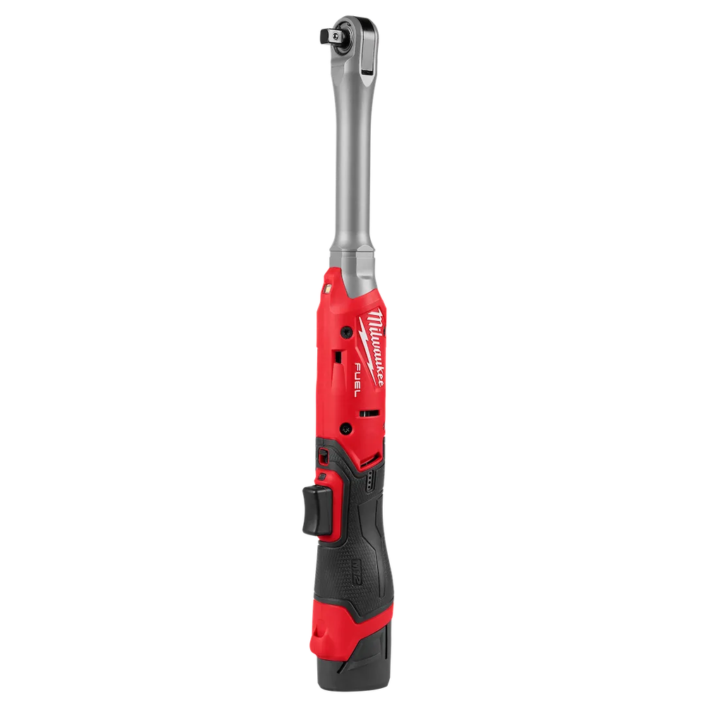 Milwaukee Tool M12 Fuel 3/8" Extended Reach Ratchet