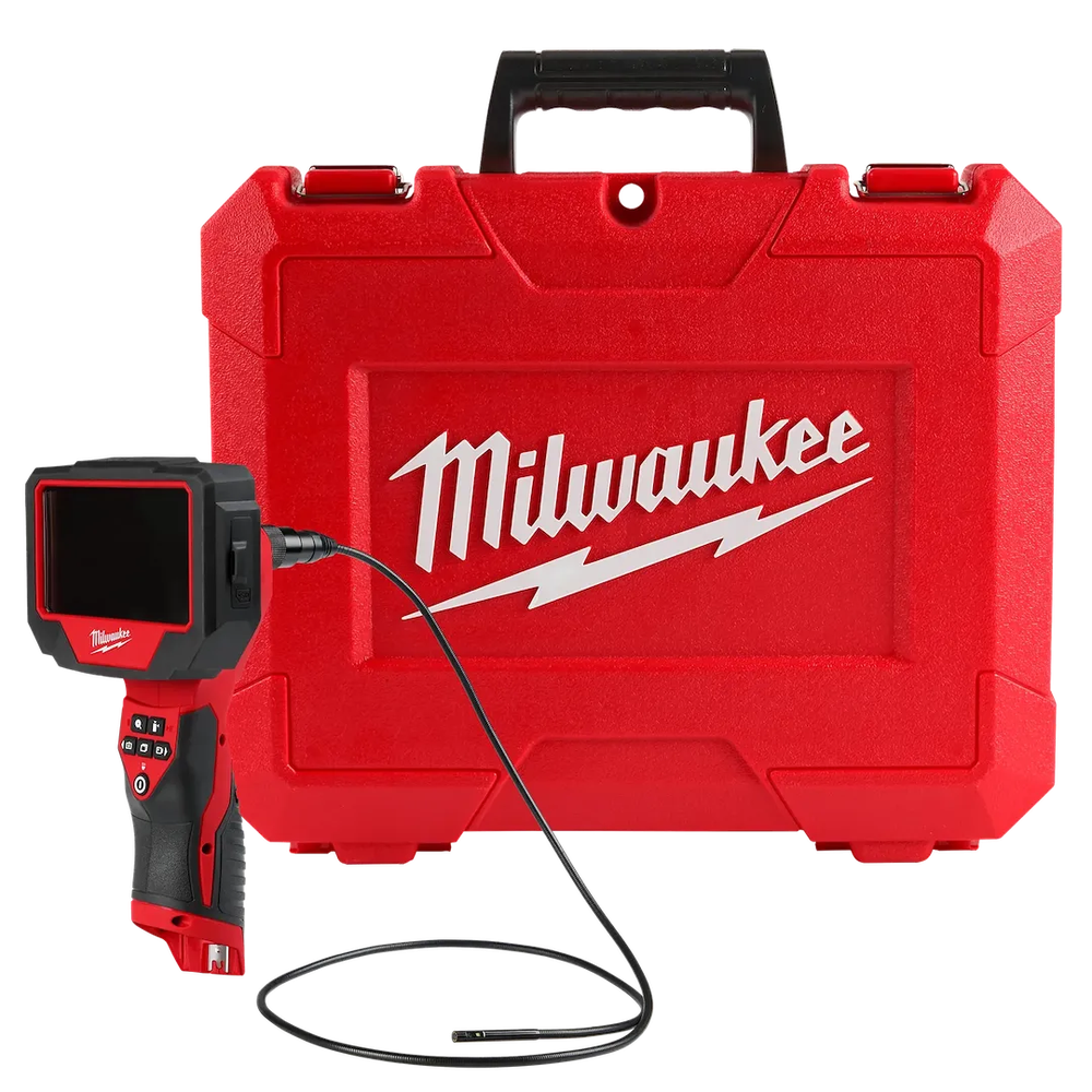 Milwaukee Tool M12 Auto Technician Borescope