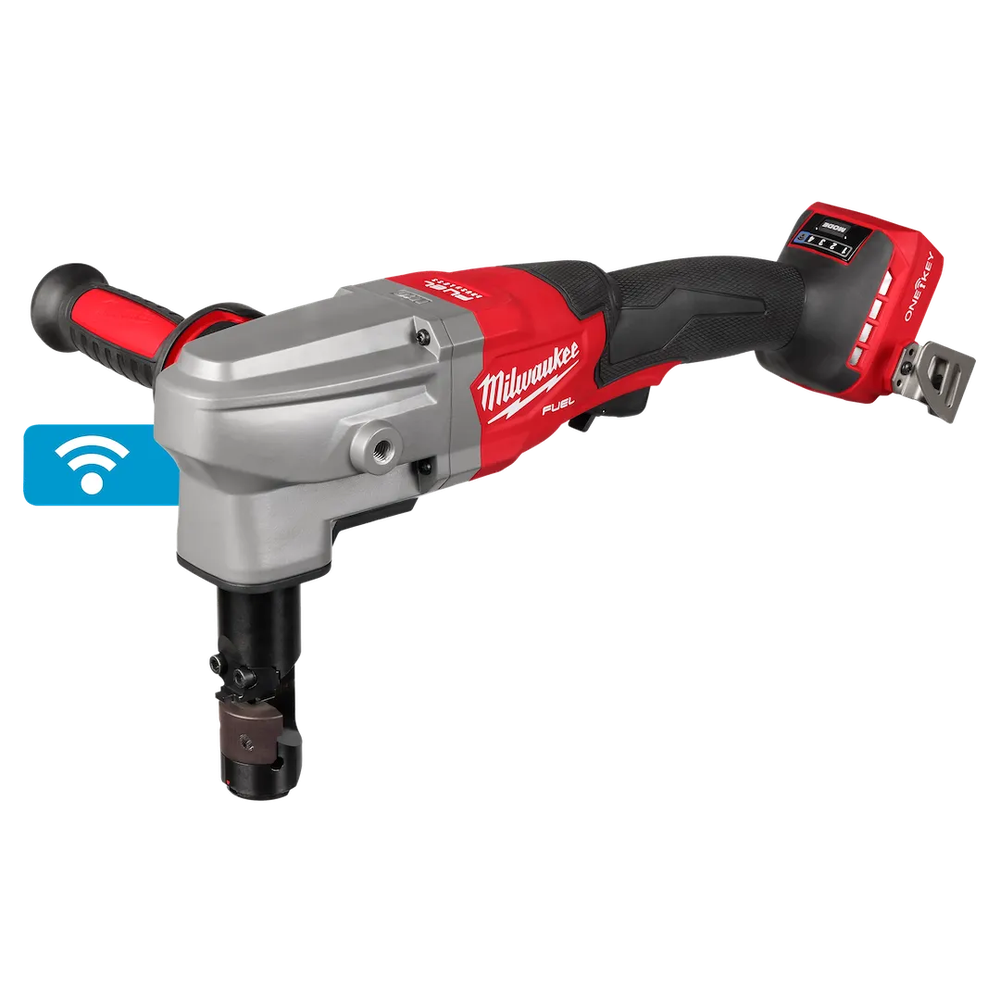 Milwaukee Tool M18 Fuel 10 Gauge Nibbler