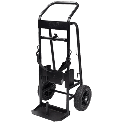 Milwaukee Tool Breaker Cart