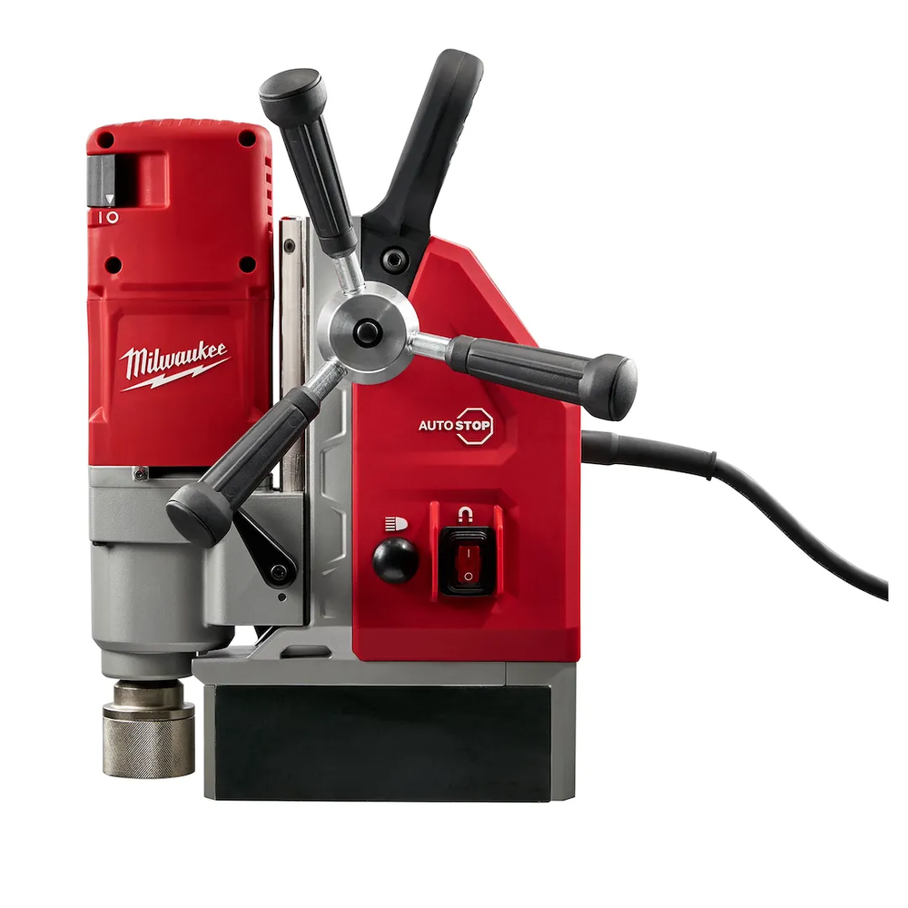 Milwaukee Tool Compact MAG Drill W/CASE