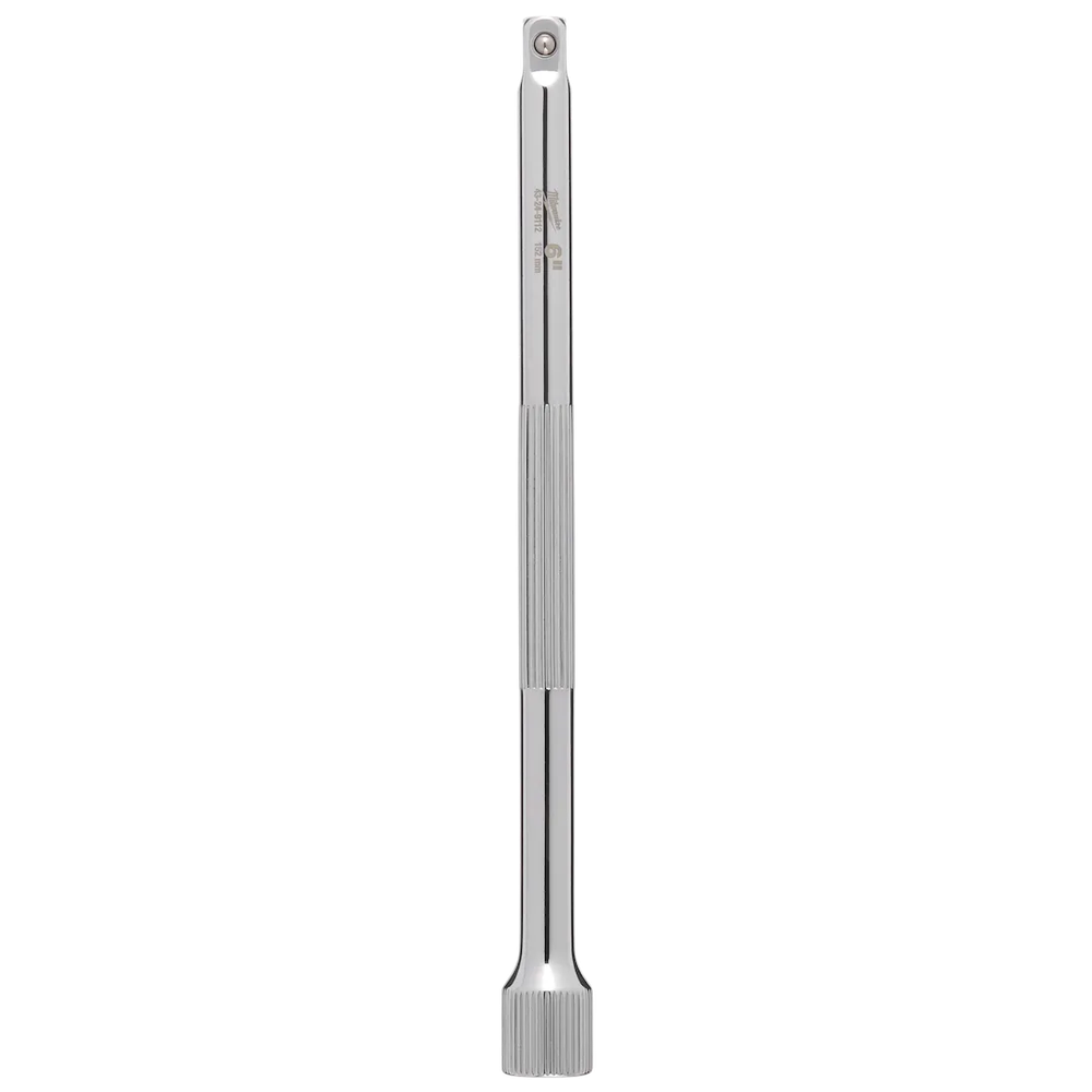 Milwaukee Tool 1/4" Drive 6" Extension