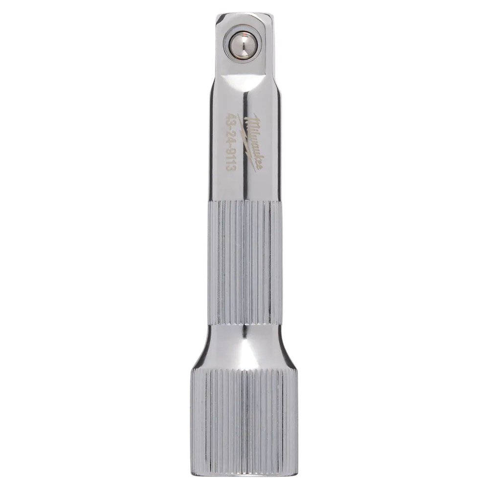 Milwaukee Tool 3/8" Drive 3" Extension