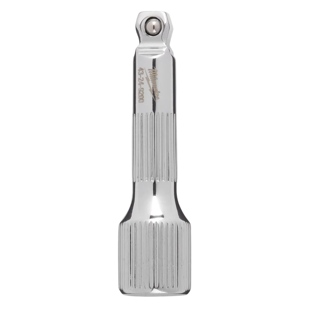 Milwaukee Tool 1/4" Drive 2" Wobble Extension