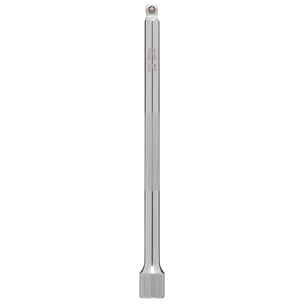Milwaukee Tool 1/4" Drive 6" Wobble Extension