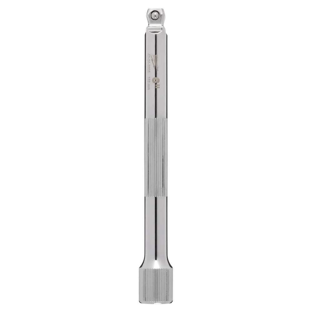Milwaukee Tool 3/8" Drive 6" Wobble Extension