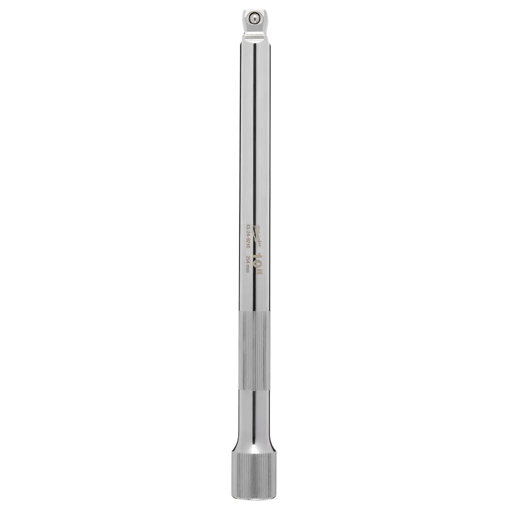 Milwaukee Tool 1/2" Drive 10" Wobble Extension