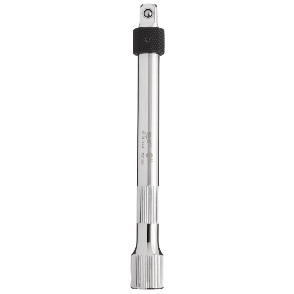 Milwaukee Tool 3/8" Drive 6" Locking Extension