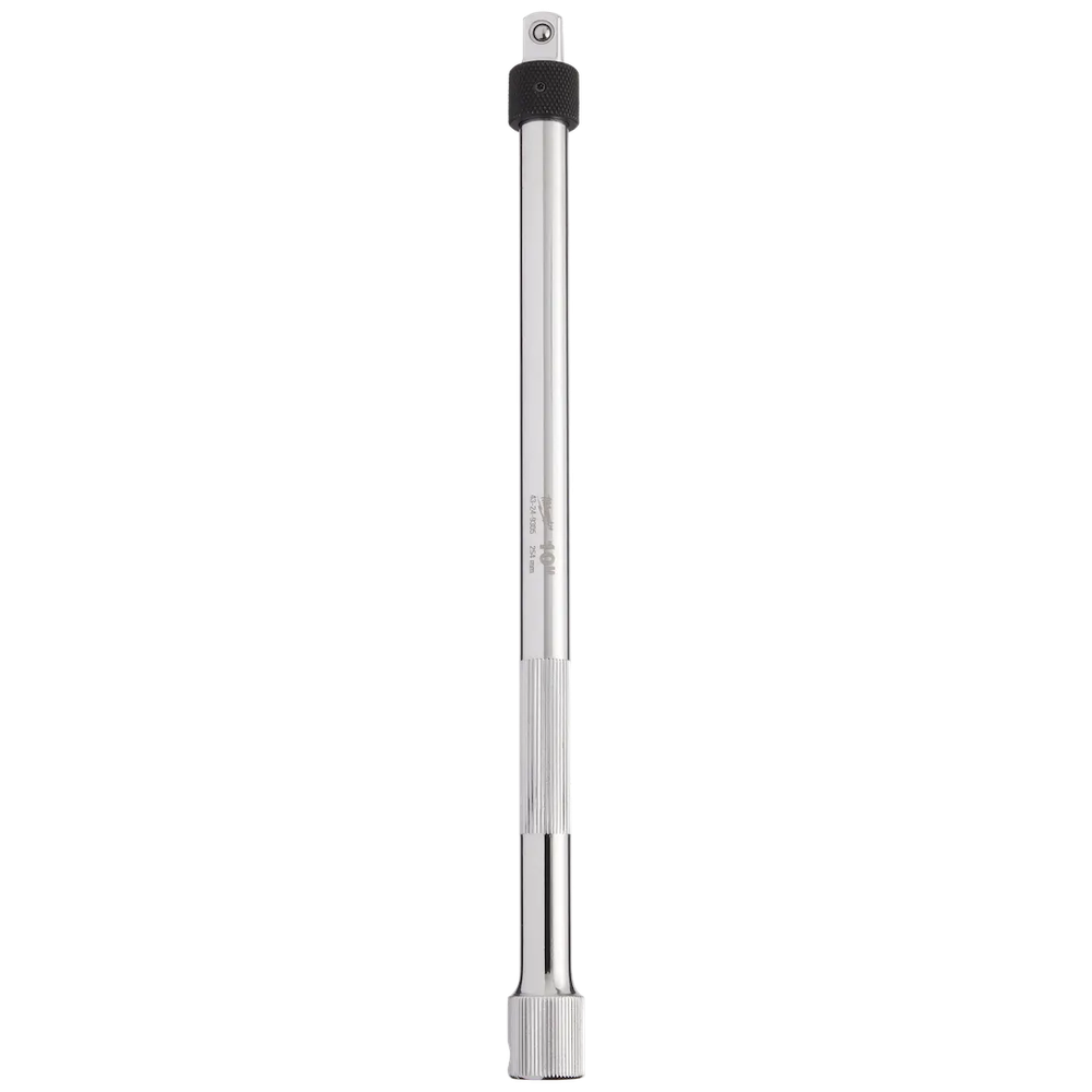 Milwaukee Tool 3/8" Drive 10" Locking Extension
