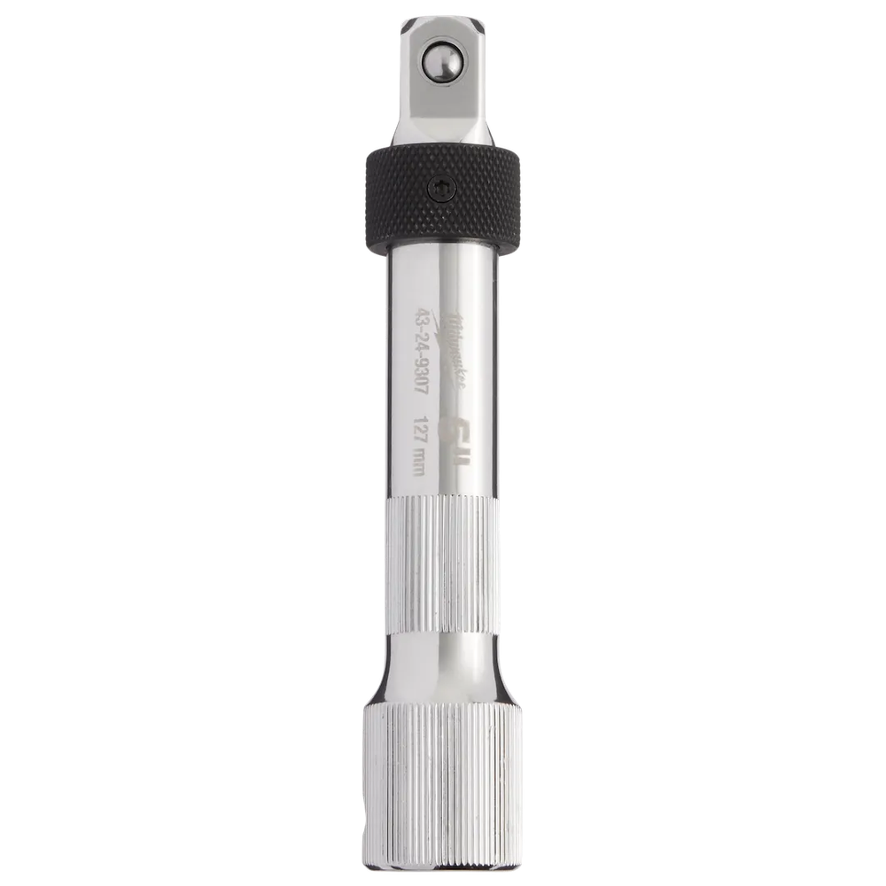 Milwaukee Tool 1/2" Drive 5" Locking Extension