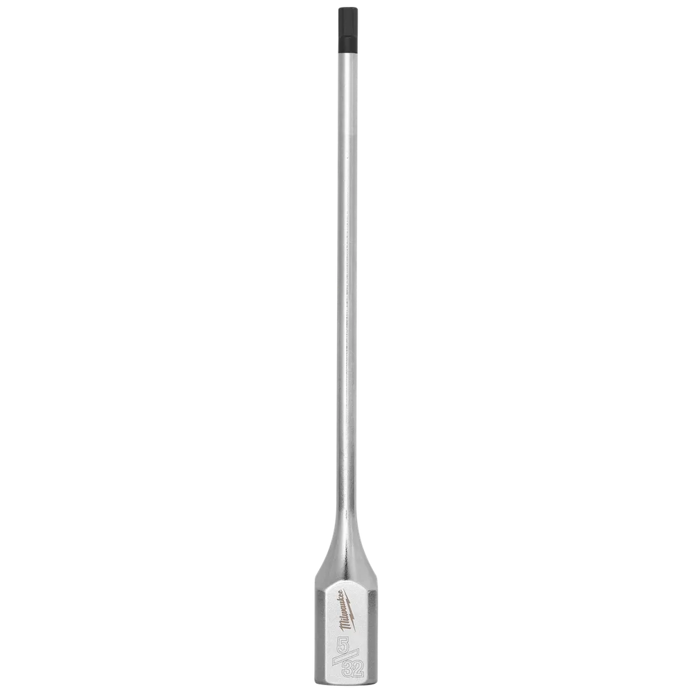 Milwaukee Tool 3/8" Drive 5/32" Long Hex Bit Socket