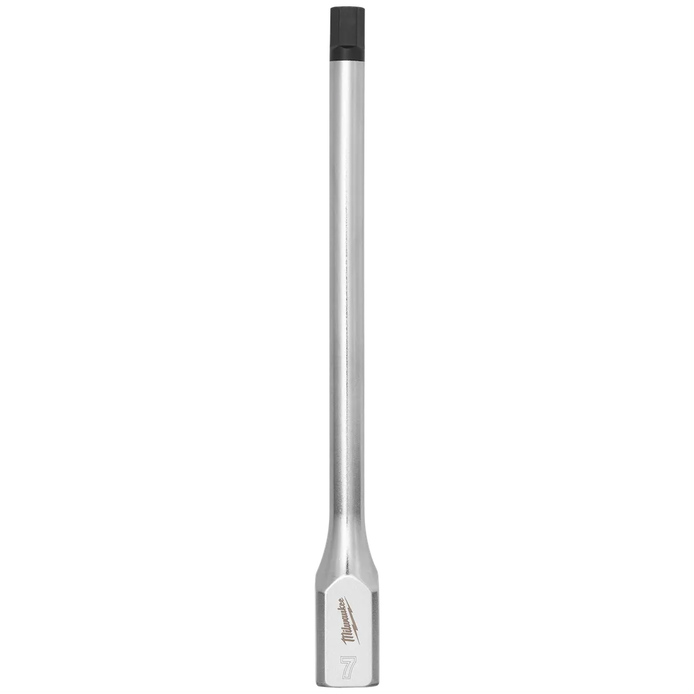 Milwaukee Tool 3/8" Drive 7MM Long Hexbit Socket