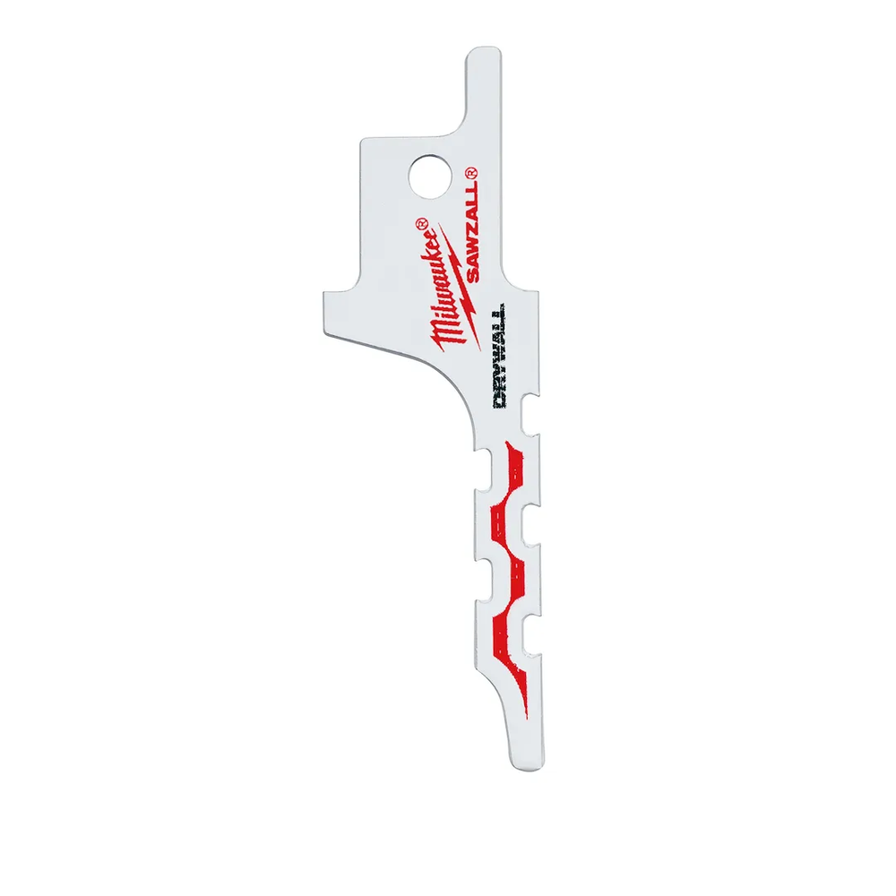 Milwaukee Tool Drywall Access Sawzall Blade