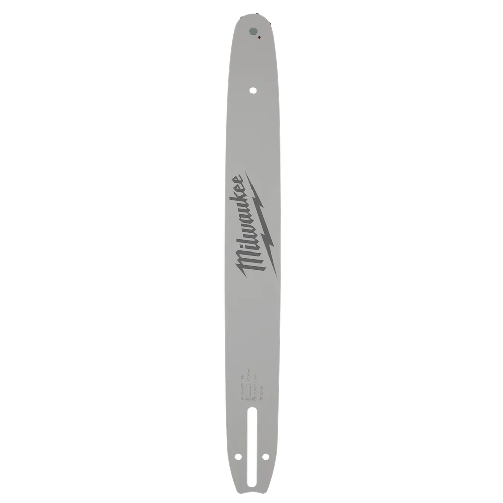 Milwaukee Tool 16" Chainsaw Guide Bar