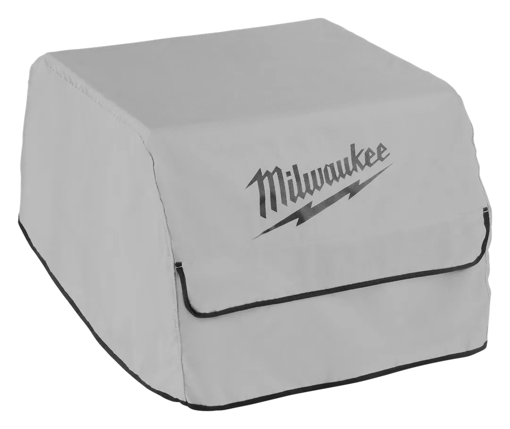 Milwaukee Tool Roll-on 7200W/3600W 6.0KWH Power Supply Cover