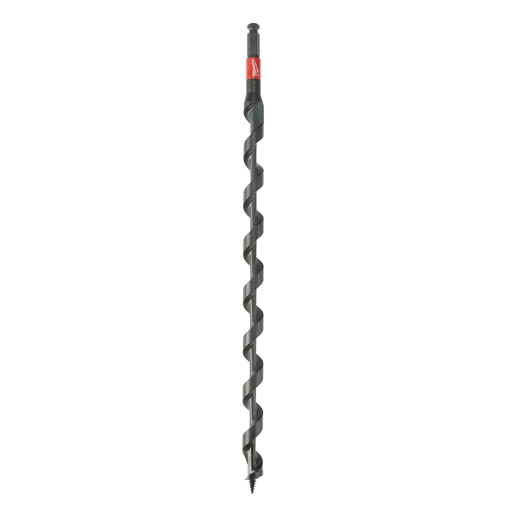 Milwaukee Tool 13/16" X18" Utility Auger