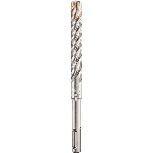 Milwaukee Tool 4-CUTTER Rotary Hammer-drill Bit 3/8"X4"X 6"