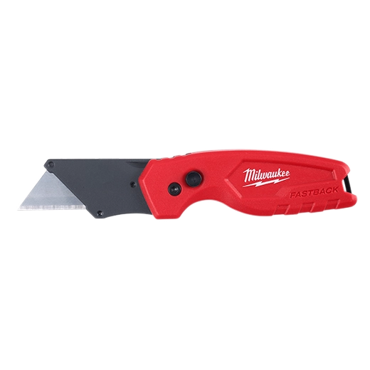 Milwaukee Tool Fastback W/ Storage & Fastback Compact Knife Set (Set)