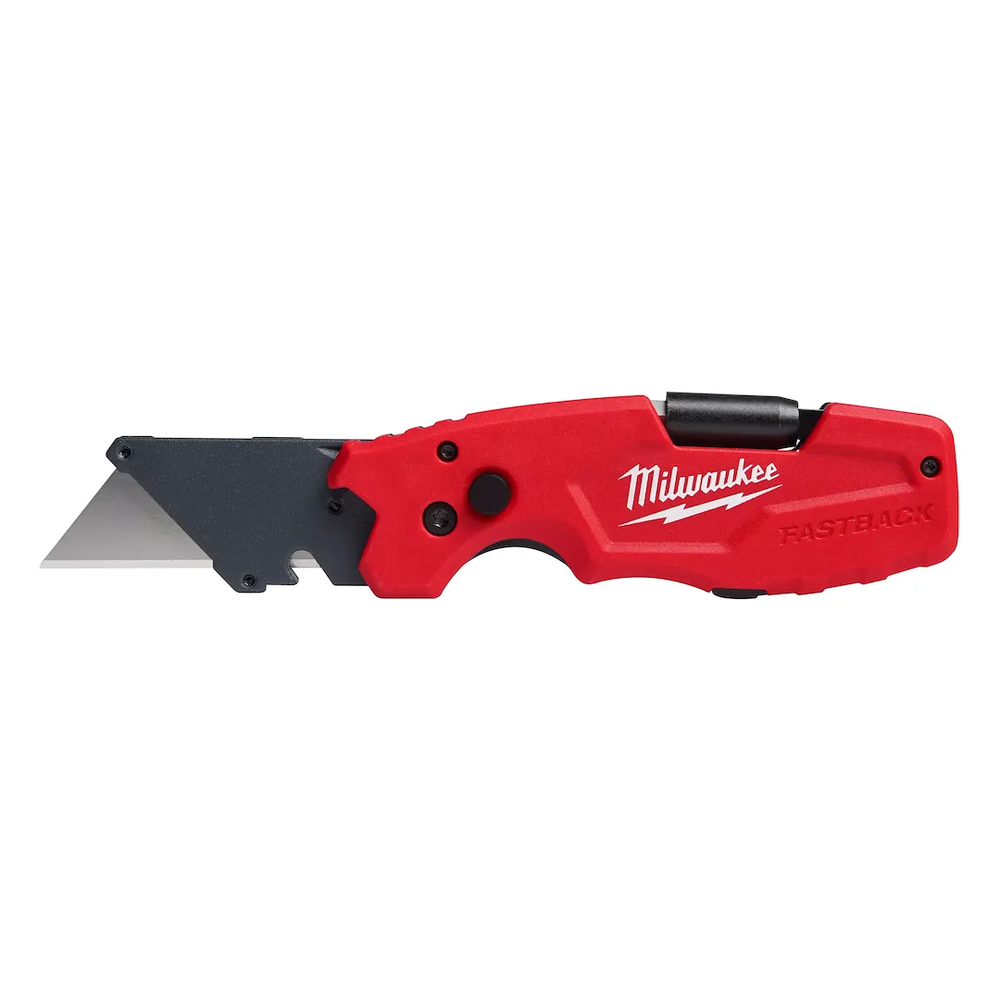 Milwaukee Tool Fastback 6IN1 Folding Utility Knife